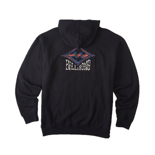 Billabong Ανδρικό φούτερ Sons Of Fun - Hoodie for Men